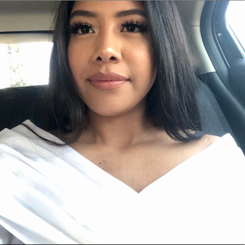 Hi! I’m Nohemi